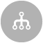 Icon Organisations-Entwicklung Icon Organisations-Entwicklung