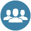 Icon Team-Entwicklung Icon Team-Entwicklung