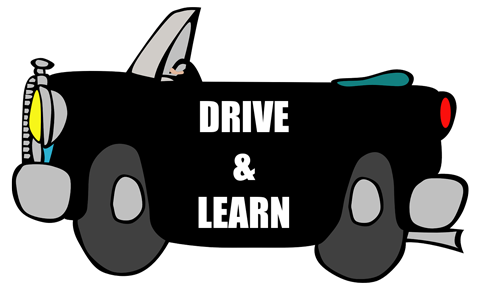 Unser Drive & Learn Angebot
